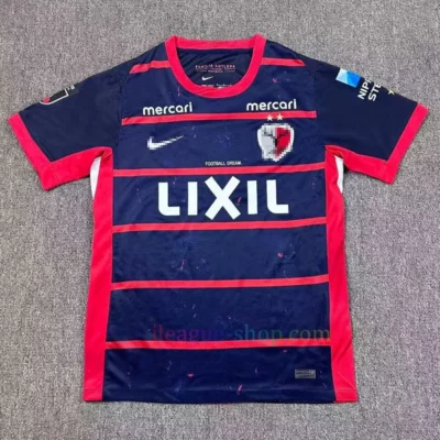 鹿島アントラーズ サッカー ユニフォーム2025-2026 激安 - J League Shop