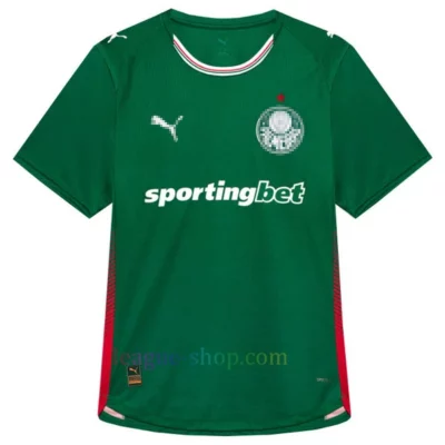 パルメイラス ユニフォーム 2025-2026 激安 - J League Shop