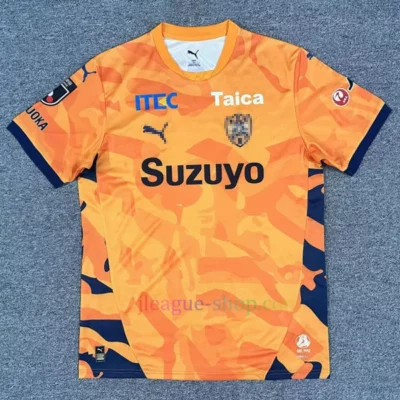 清水エスパルス サッカーユニフォーム 2025-2026 激安 - J League Shop