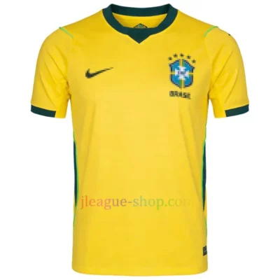 ブラジル代表 ユニフォーム2026 W杯 最新通販 - J League Shop