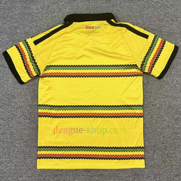 ジャマイカ代表ホームユニフォーム2026 - J League Shop ユニフォーム