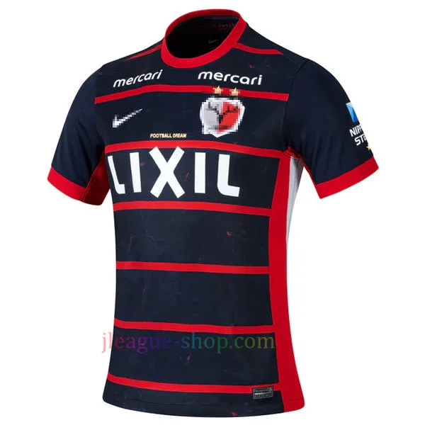 鹿島アントラーズホームユニフォーム2026/27 - J League Shop ユニフォーム