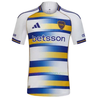 ボカジュニアーズ サッカーユニフォーム 2025-2026 激安 - J League Shop