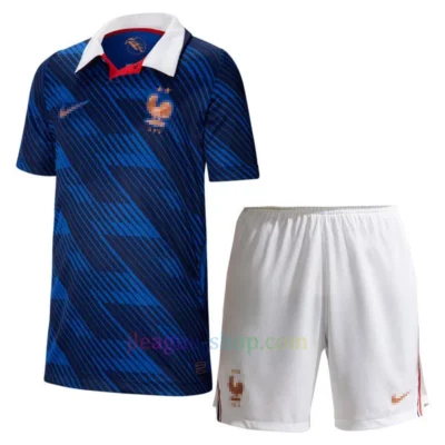 フランス代表 W杯ユニフォーム2026 - J League Shop