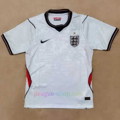 イングランド代表 新しいユニフォーム2026 - J League Shop