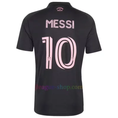 リオネル・メッシ サッカーユニフォーム2025-2026激安通販 - J League Shop