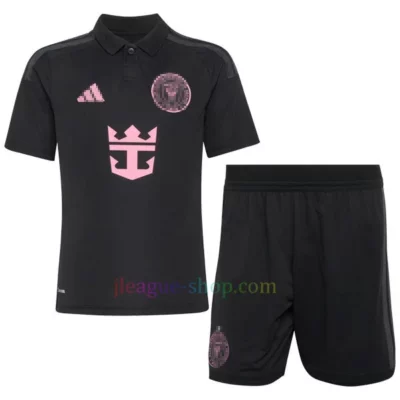 インテル・マイアミCF サッカーユニフォーム 2025-2026 激安 - J