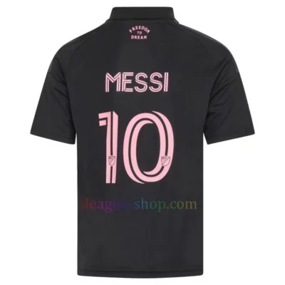インテル・マイアミCF サッカーユニフォーム 2025-2026 激安 - J