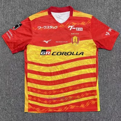 名古屋グランパスエイト ユニフォーム 2025-2026激安通販 - J League Shop
