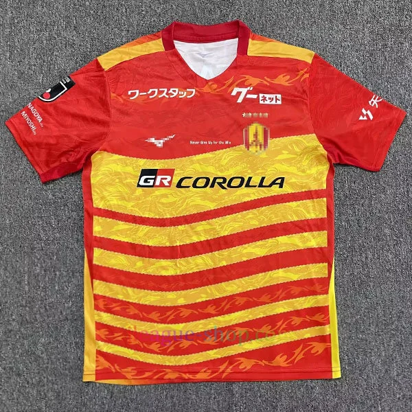名古屋グランパスエイトホームユニフォーム2026 - J League Shop