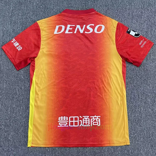 名古屋グランパスエイトホームユニフォーム2026 - J League Shop