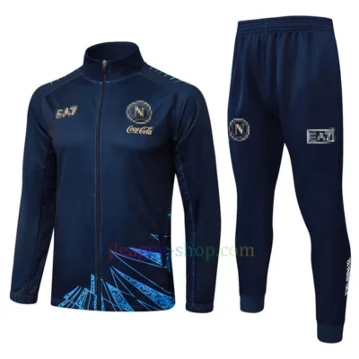 ナポリトレーニングウェア ユニフォーム2025/26 激安通販 - J League Shop