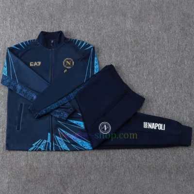ナポリトレーニングウェア ユニフォーム2025/26 激安通販 - J League Shop