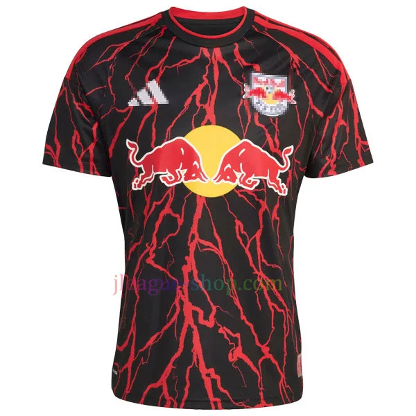 ニューヨーク・レッドブルズホームユニフォーム2026/27 - J League