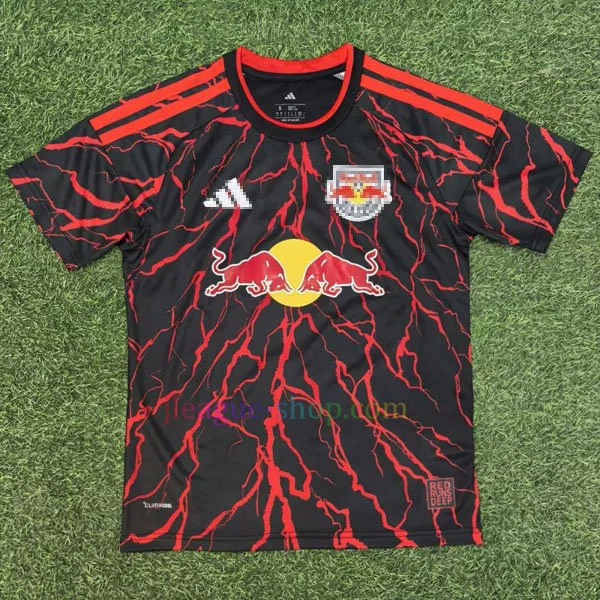 ニューヨーク・レッドブルズホームユニフォーム2026/27 - J League