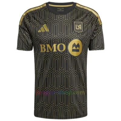 ロサンゼルスFC サッカーユニフォーム 2025-2026激安 - J League Shop