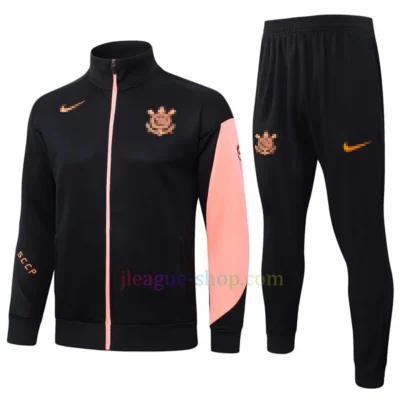 コリンチャンス ユニフォーム 2025-2026 - J League Shop