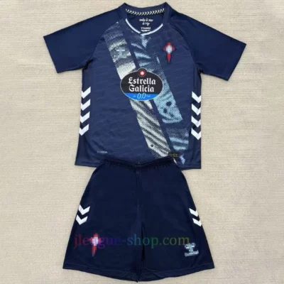 RCセルタデビーゴ サッカーユニフォーム2025-2026 激安 - J League Shop