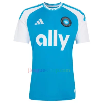 シャーロットFC サッカー ユニフォーム2025-2026 激安 - J League Shop