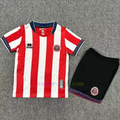 シェフィールドウェンズデイ ユニフォーム2025-2026 - J League Shop