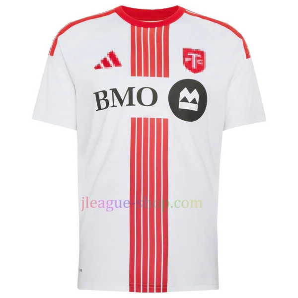 トロントFCアウェイユニフォーム2026/27 - J League Shop ユニフォーム