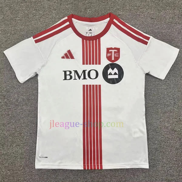 トロントFCアウェイユニフォーム2026/27 - J League Shop ユニフォーム