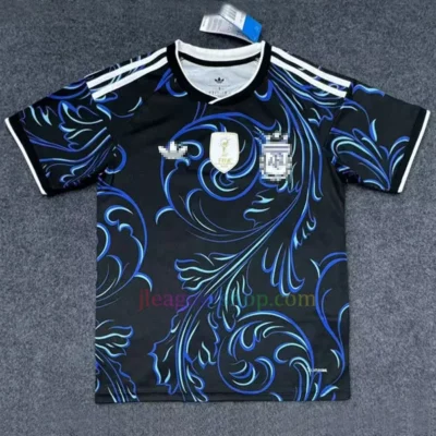 アルゼンチン代表 W杯ユニフォーム2026| メッシ 3つ星 - J League Shop