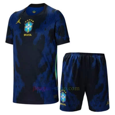 ブラジル代表 ユニフォーム2026 W杯 最新通販 - J League Shop