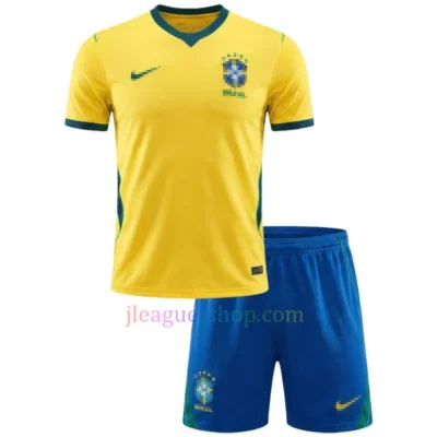 ブラジル代表 ユニフォーム2026 W杯 最新通販 - J League Shop