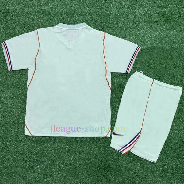 フランス代表アウェイユニフォーム2026キッズ - J League Shop