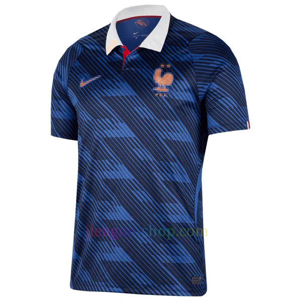 フランス代表ホームユニフォーム2026 - J League Shop ユニフォーム