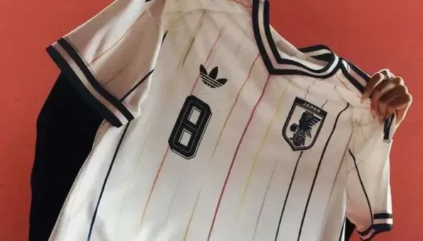 日本代表ウェイユニフォーム2026に関する徹底分析 - J League Shop