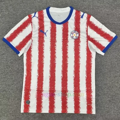 サッカーパラグアイ代表 サッカー ユニフォーム2026激安 - J League Shop