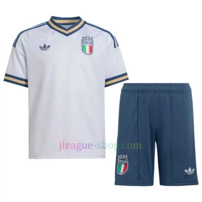 イタリア代表キッズ ユニフォーム2026 激安通販 - J League Shop