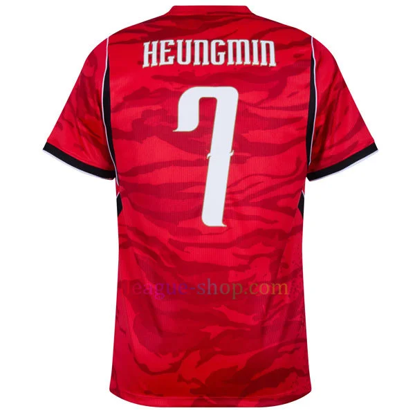 韓国代表ホームユニフォーム2026Heungmin - J League Shop ユニフォーム