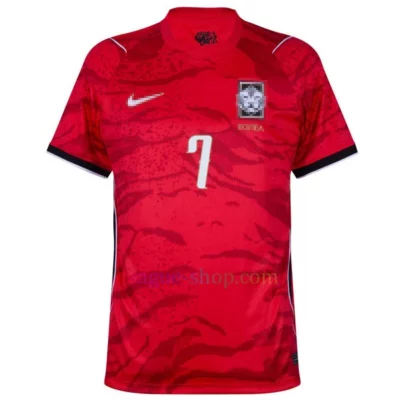 韓国代表 サッカーユニフォーム2026 激安通販 - J League Shop