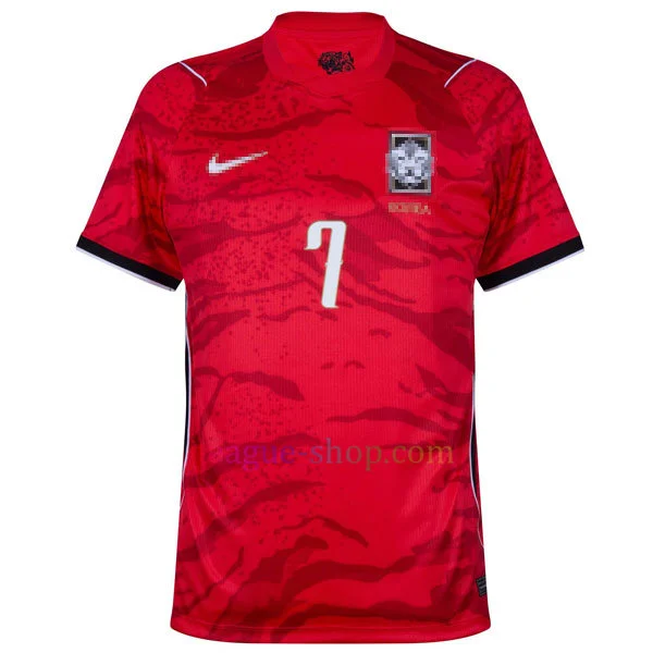 韓国代表ホームユニフォーム2026Heungmin - J League Shop ユニフォーム