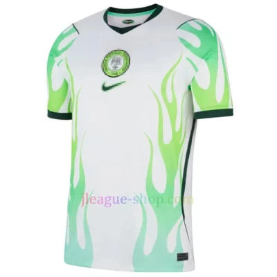 ナイジェリア代表 サッカー ユニフォーム2025激安 - J League Shop