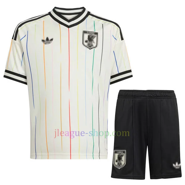 クロアチア代表アウェイユニフォーム2026キッズ - J League Shop