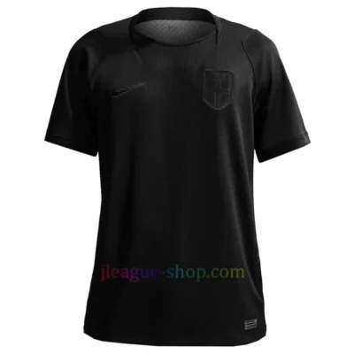 ノルウェー代表 ユニフォーム2026 ハーランド #9 背番号付 - J League Shop