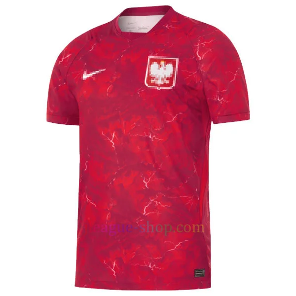 ノルウェー代表アウェイユニフォーム2026 - J League Shop ユニフォーム