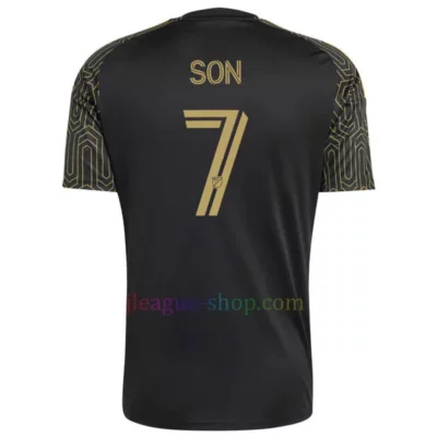 ロサンゼルスFC サッカーユニフォーム 2025-2026激安 - J League Shop