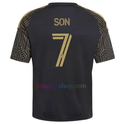 ロサンゼルスFC サッカーユニフォーム 2025-2026激安 - J League Shop