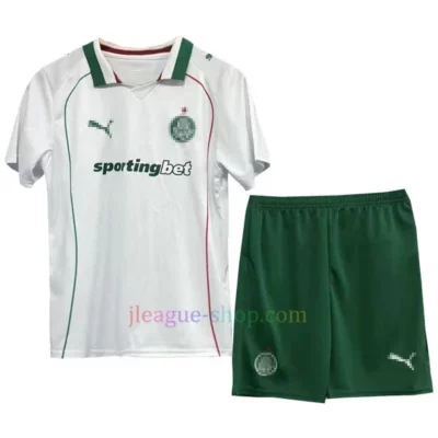 パルメイラス ユニフォーム 2025-2026 激安 - J League Shop