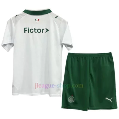 パルメイラス ユニフォーム 2025-2026 激安 - J League Shop