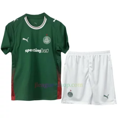 パルメイラス ユニフォーム 2025-2026 激安 - J League Shop