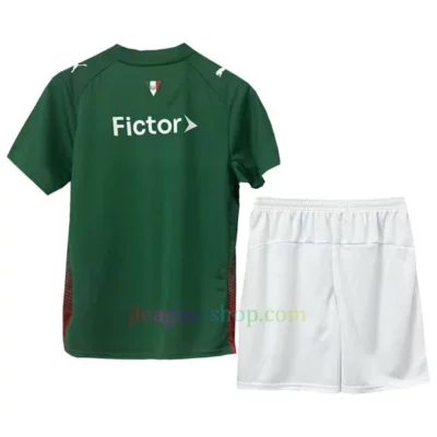 パルメイラス ユニフォーム 2025-2026 激安 - J League Shop