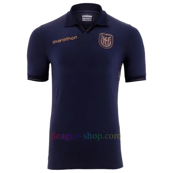 サッカーエクアドル代表ホームユニフォーム2026 - J League Shop
