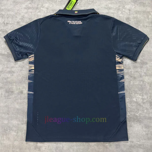 サッカーエクアドル代表アウェイユニフォーム2026 - J League Shop
