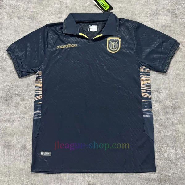 サッカーエクアドル代表アウェイユニフォーム2026 - J League Shop